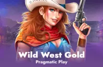 Wild West Gold